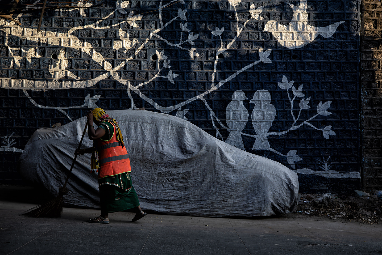 636 | Hyderabad 2025